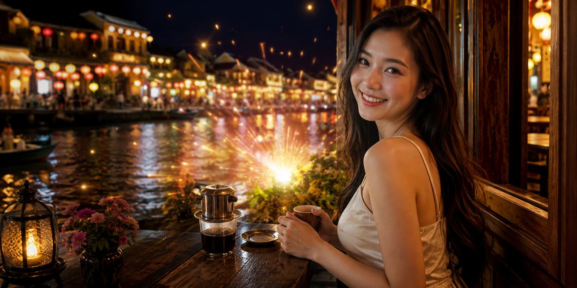 Góc nhìn sòng bài Hội An với không gian đậm bản sắc