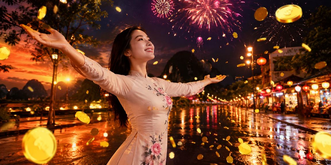 Khung cảnh sòng bài hiện đại tại Việt Nam với thiết kế tinh tế